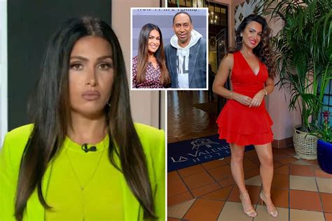 Stephen A. Smith has made his way back to the sporting world headlines. This time the reason isn’t his interesting takes. Instead, it is his and Molly Qerim’s dating rumor which has been around for years now.There have been several claims that suggest Smith is dating his co-host at ESPN’s “First Take,” Qerim.